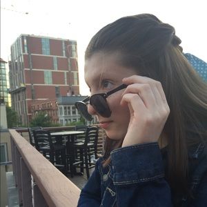 Meet your Posher, Grace